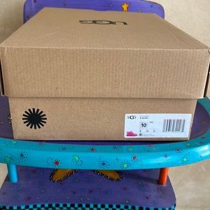 Brand new UGGs: Neumels 💗!